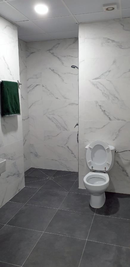 ホテルCv33 Ostatua ビルバオ エクステリア 写真